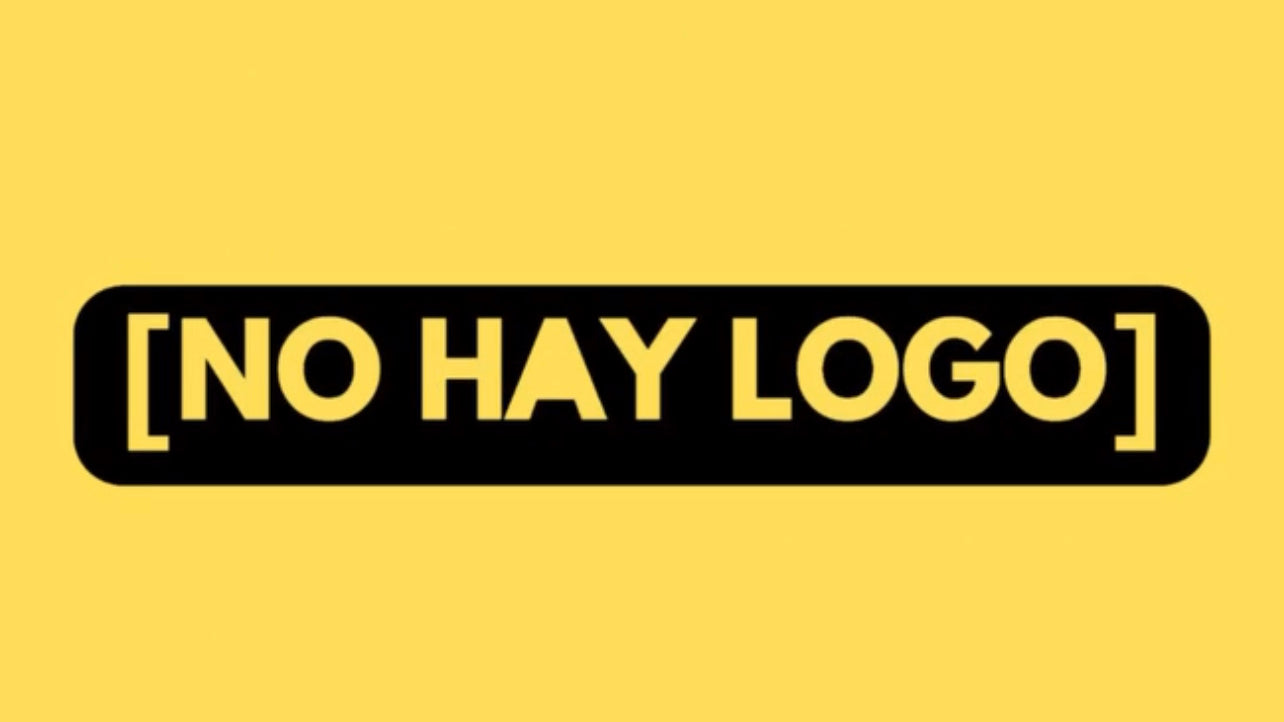 NO HAY LOGO