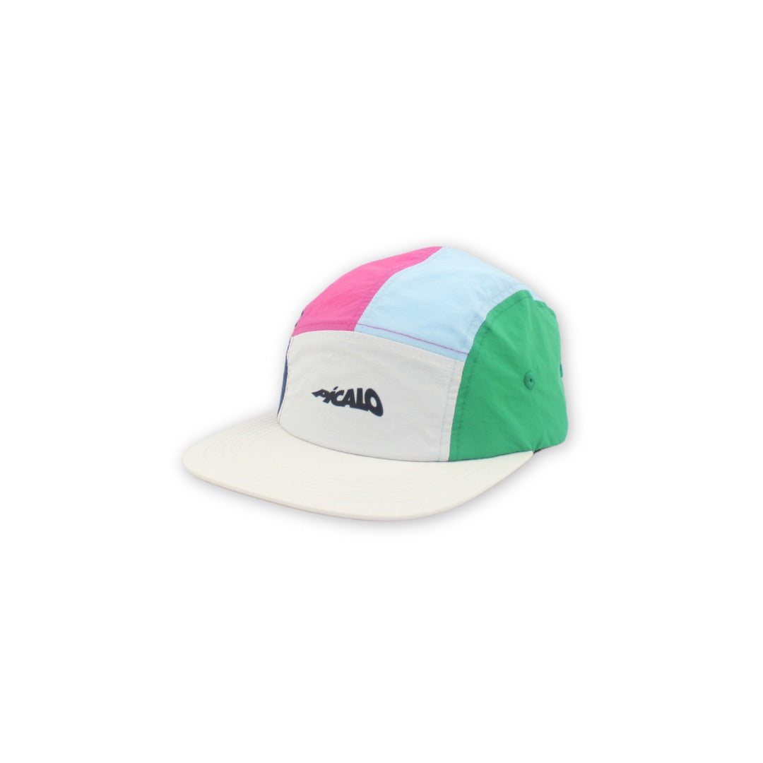 Fivepanel Multicolor 2024