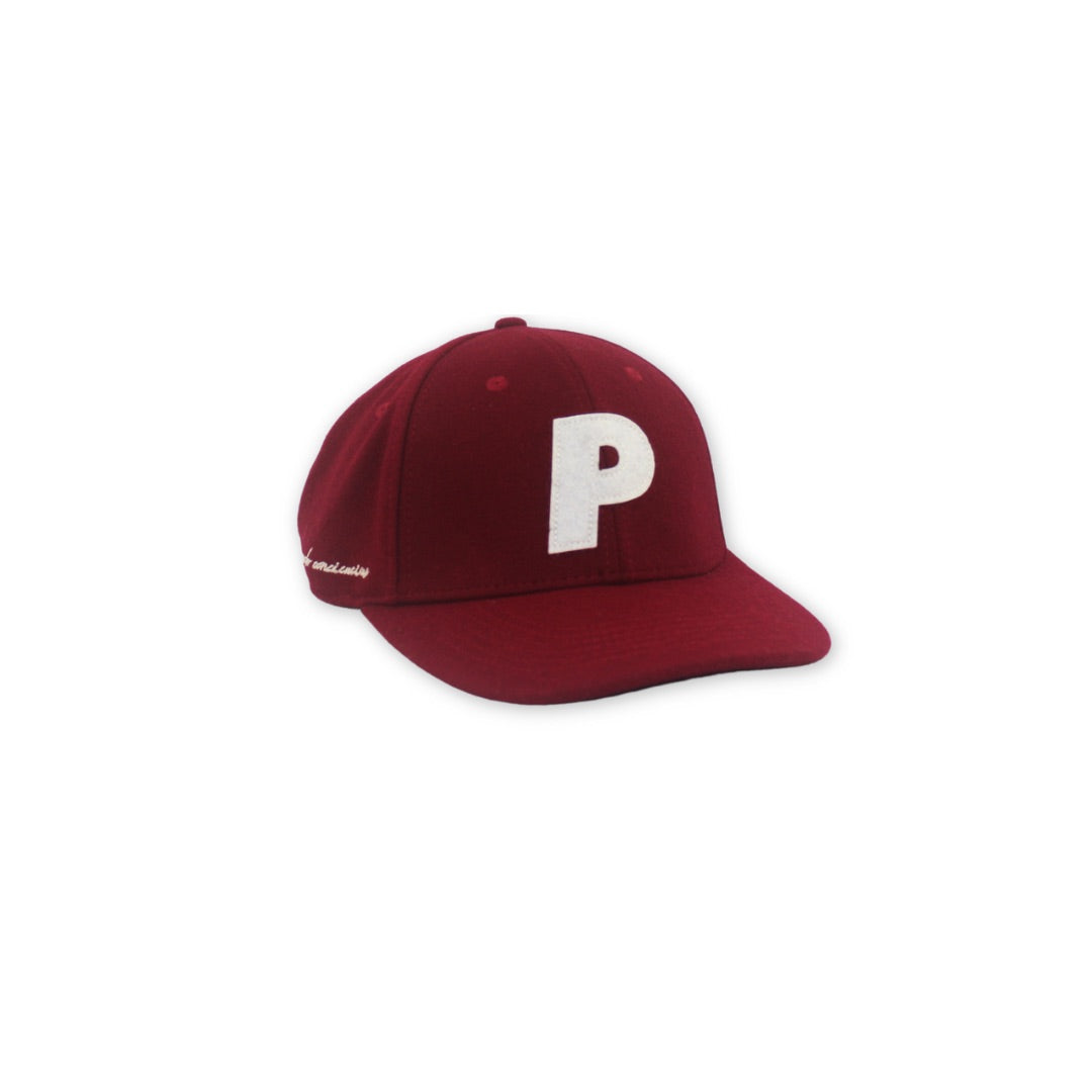 Legado del Pitirre Rojo Achiote (Hat)