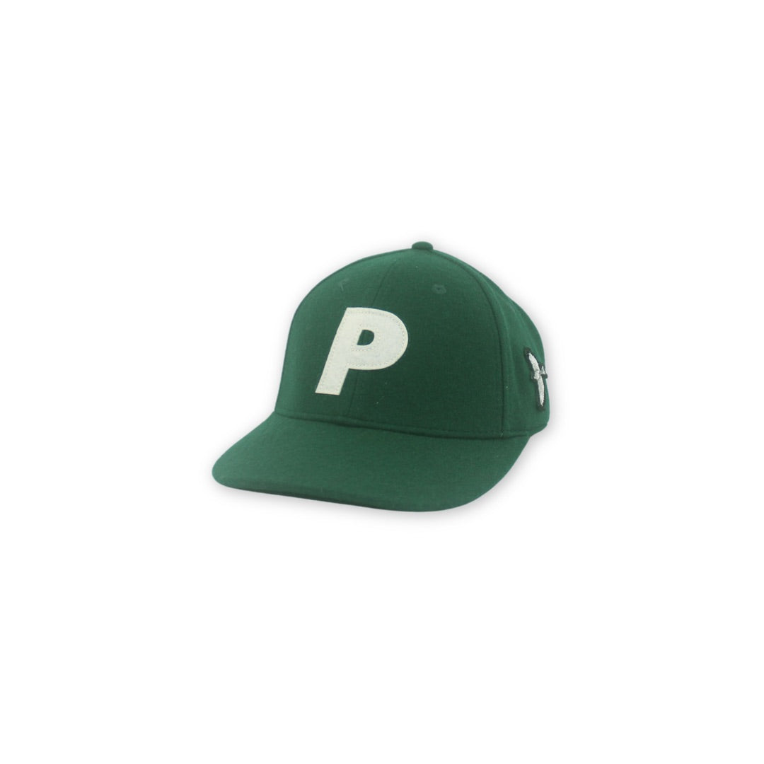 Legado del Pitirre Verde Monte (Hat)