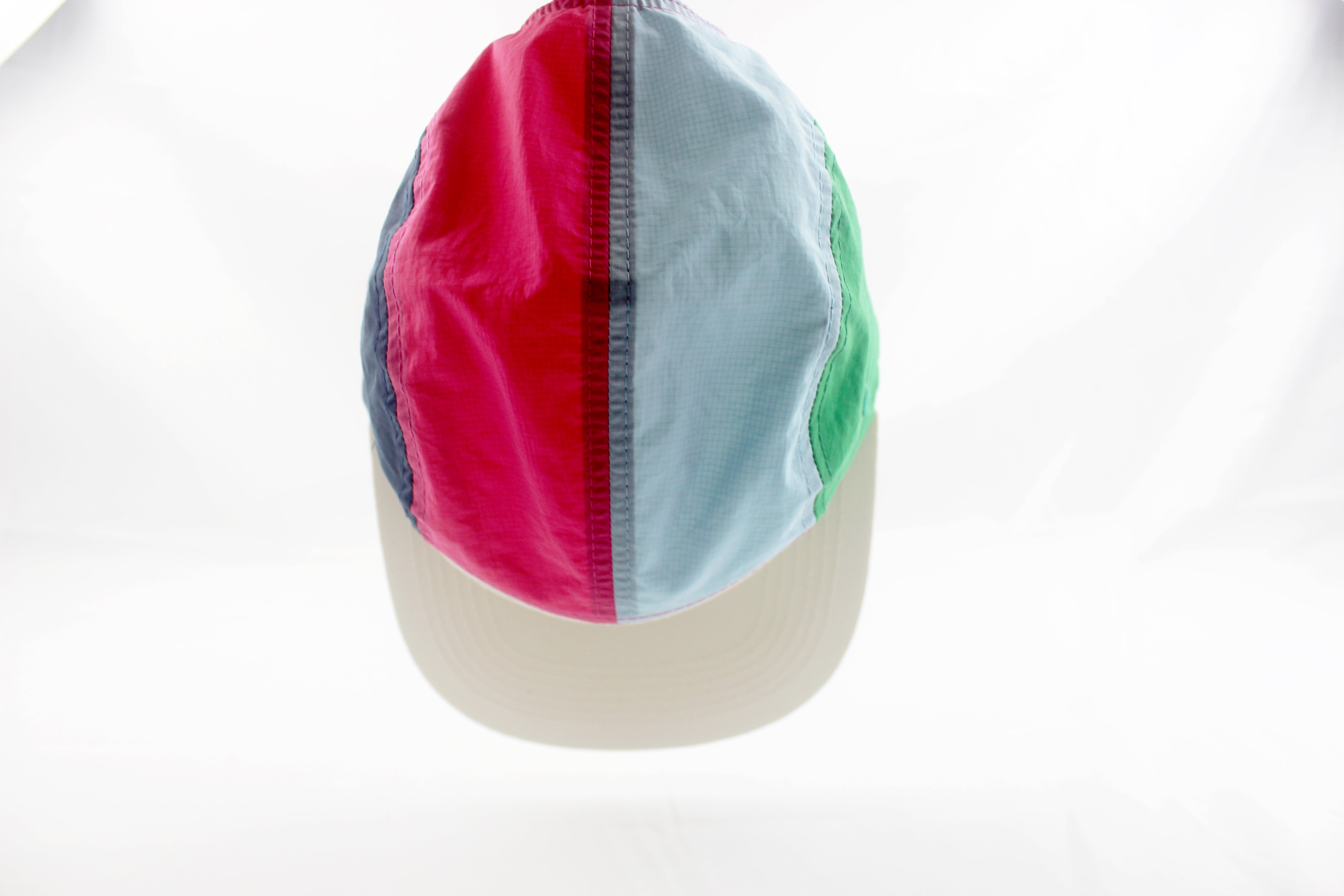 Fivepanel Multicolor 2024