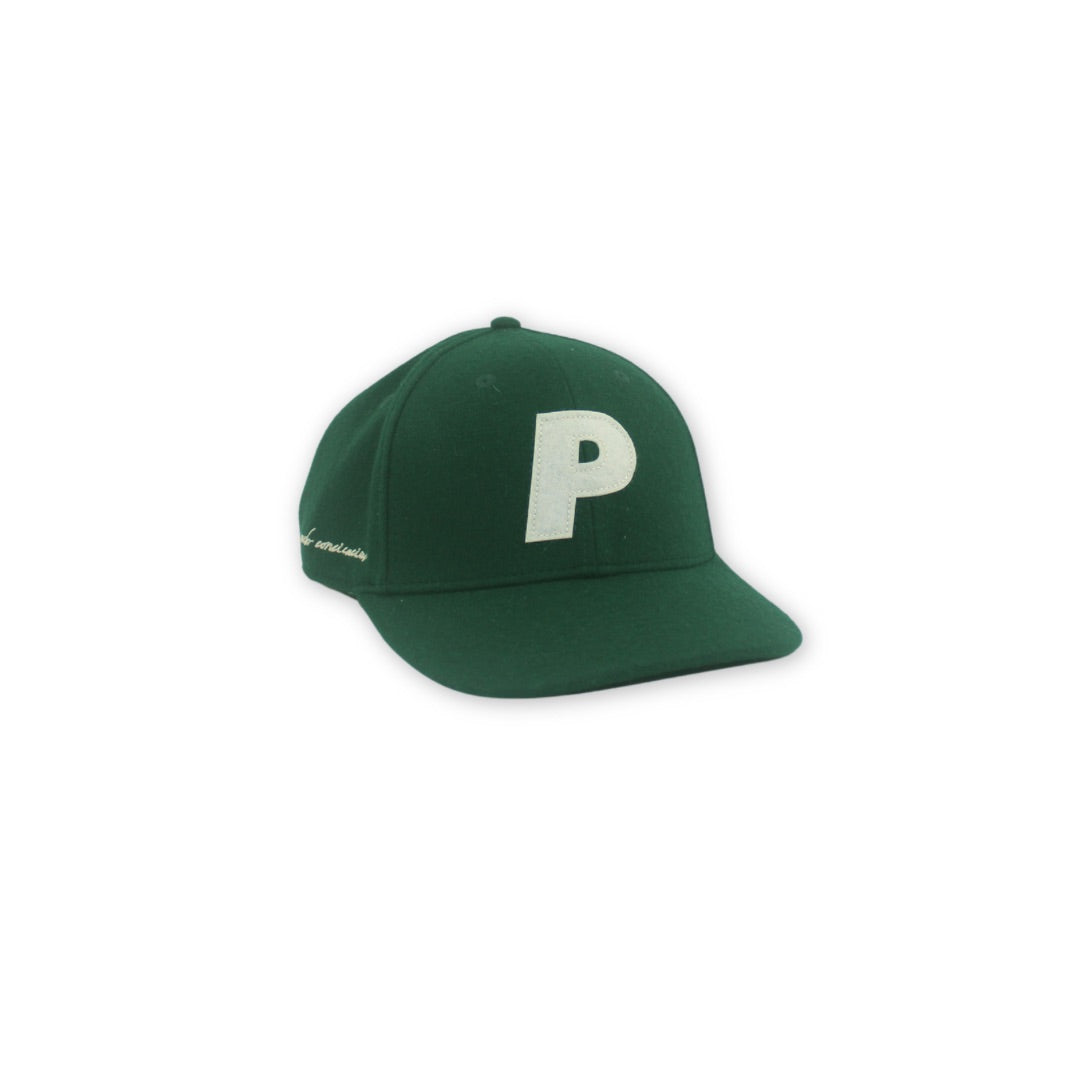 Legado del Pitirre Verde Monte (Hat)