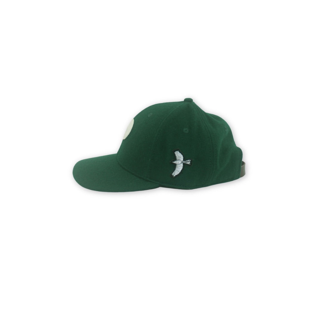 Legado del Pitirre Verde Monte (Hat)