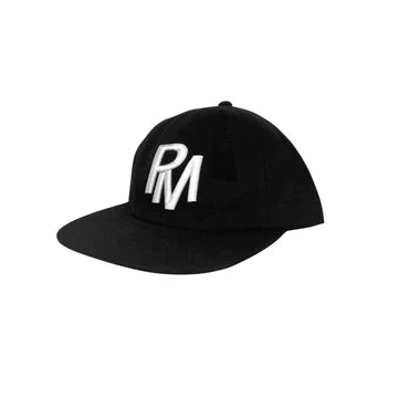 PM Essence Black (Snapback)