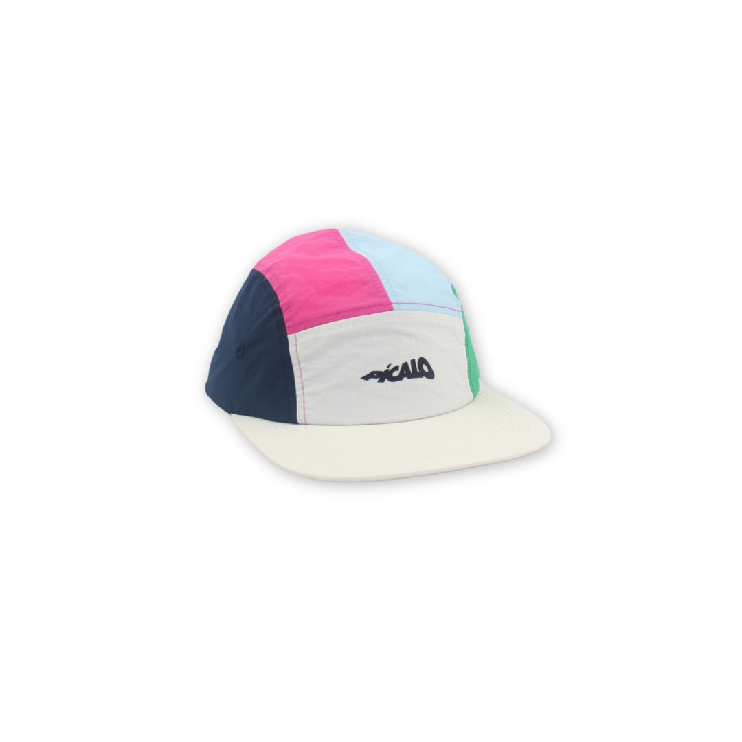 Fivepanel Multicolor 2024