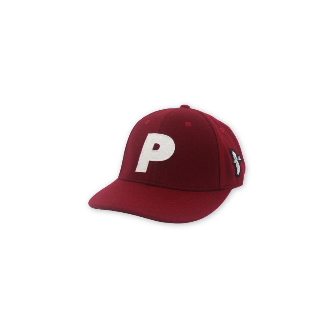 Legado del Pitirre Rojo Achiote (Hat)