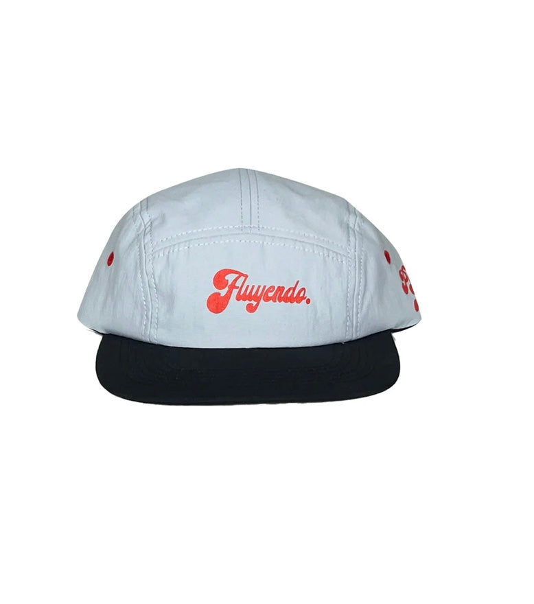 Fluyendo Five Panel