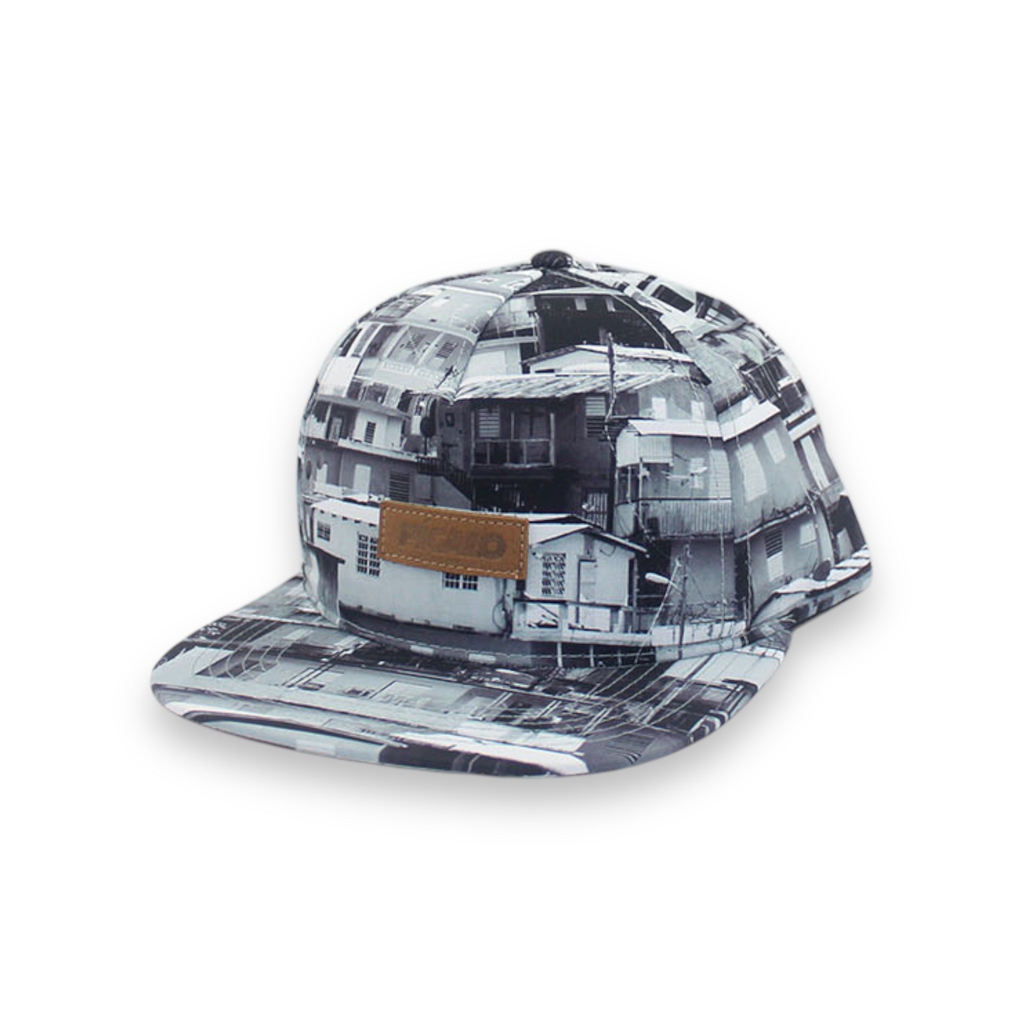 Barrios Snapback