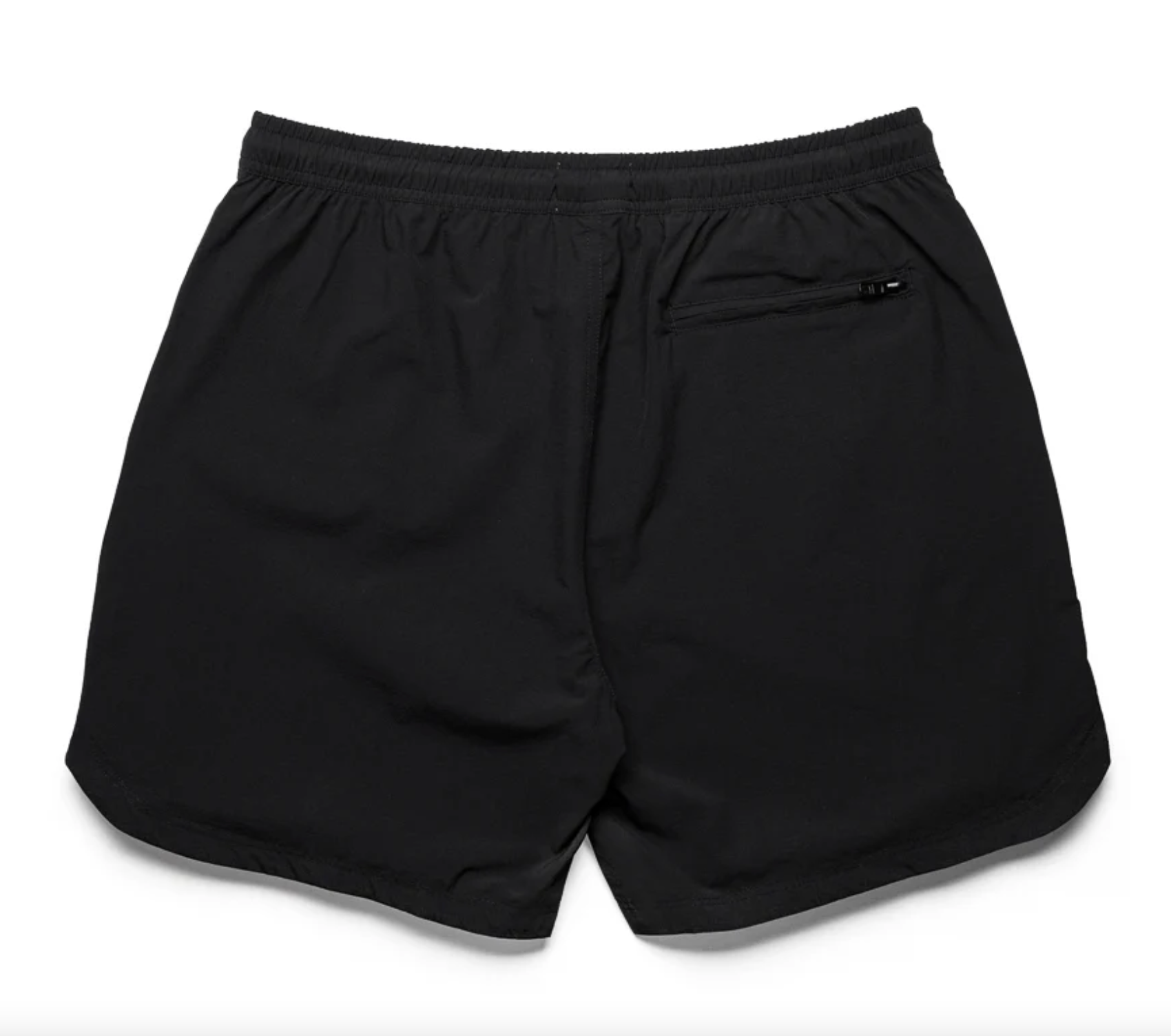 Running short (negro)