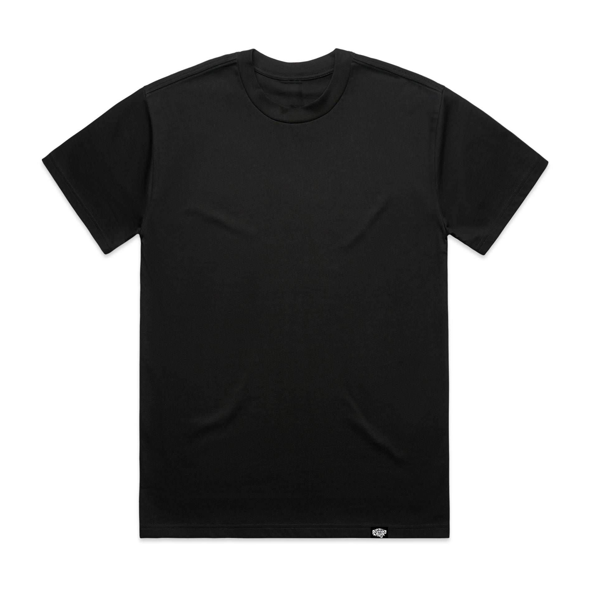 PM Essence Black (T-shirt)